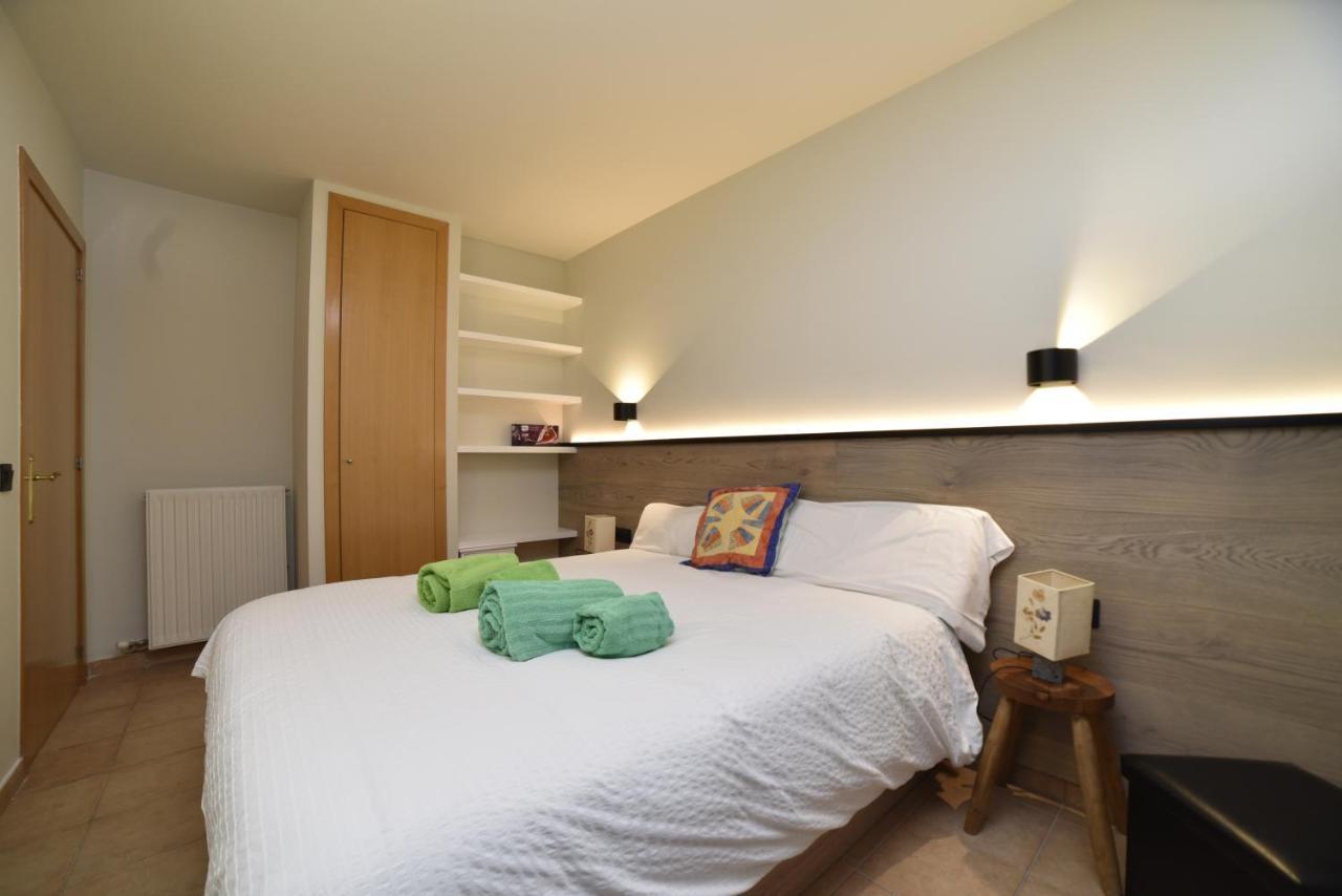 Placer, Naturaleza Y Terraza En Canillo Serrera 3 Hut-8207 Kültér fotó