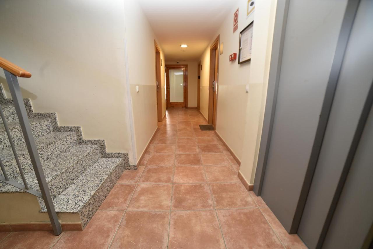 Placer, Naturaleza Y Terraza En Canillo Serrera 3 Hut-8207 Kültér fotó